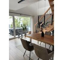 2,5 Zimmer Galeriewohnung am Olympiapark - München Am Riesenfeld