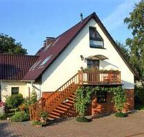 ♥romantische Ferienwohnung im Altbauernhaus♥ - Prohn