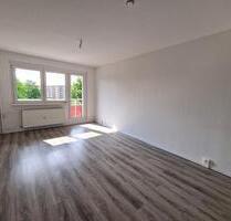 Helle Oase im 1. Obergeschoss – Familienwohnung mit viel Tageslicht - Pasewalk