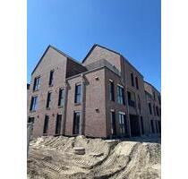 Moderne Wohnung mit Dachterrasse direkt am Fliegerhorst! - Oldenburg Alexandersfeld