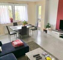 3 Zimmer Wohnung in ruhiger Lage - Asendorf