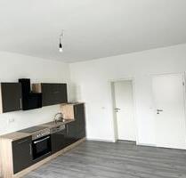 50qm Wohnung in Innenstadtnähe zu sofort zu vermieten - Minden Kuhlenkamp