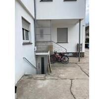 1 Zimmer + Bad in Wetzlar, circa 30 m²