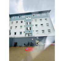 4 - Zimmer Erdgeschoss Wohnung mit Terrasse - Mengen