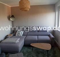 Wohnungsswap - 2 Zimmer, 65 m² - Merowingerstraße, Düsseldorf