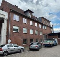 Moderne Büroetage auf einem Gewebehof in Stellingen. - Hamburg