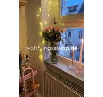 Wohnungsswap - 2 Zimmer, 65 m² - Weserstr., Neukölln, Berlin