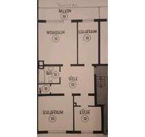 Wohnung 3ZKDB Stolberg Atsch - 225.000,00 EUR Kaufpreis, ca.  82,00 m² in Stolberg (Rheinland) (PLZ: 52222)