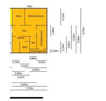 3Zimmer Wohnung in Seelze Zentrum