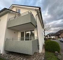Maisonettwohnung - renoviert - 94 qm - 4 Zimmer - Balkon - sofort in Heimbach-Weis zu vermieten! - Neuwied Block