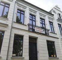 3 Raumwohnung ca. 66,62 qm Erdgeschoß in Lenzen (Elbe) NEU