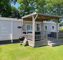 Chalet in Renesse mieten, 3 Schlafzimmer, 1 Hund erlaubt - Bonn