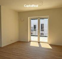 Attraktive Neubauwohnung mit 2 Dachterrassen! - Oldenburg Alexandersfeld