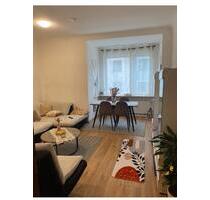 3 Zi. Wohnung mit Balkon - 900,00 EUR Kaltmiete, in Pforzheim (PLZ: 75172) Weststadt