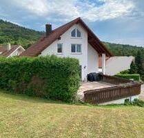 EFH mit Einliegerwohnung in Heiligenzell Privatverkauf - Friesenheim