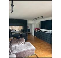 Penthouse Wohnung mit zwei Terassen - Korschenbroich