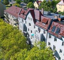 Top-Lage in der Bernauer Str. 90, Oranienburg: Geräumige Gewerbefläche mit Schaufenster