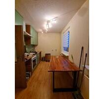 Nachmieter Studentenwohnung 1 Zimmer - Neubrandenburg