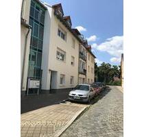 Barrierefreie 2-Raum Wohnung am Saaleufer Jena Ost