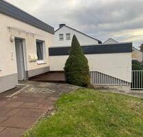 Freundliche 2-Zimmer-Erdgeschosswohnung in Recklinghausen