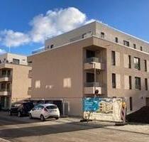 Attraktive Neubauwohnung im Quartier am Ryck - Greifswald
