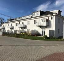 2 Zi. Südterrasse mit Garten, Fußbodenheizung, hochwertige Ausstattung, Stellplatz! - Werder (Havel)