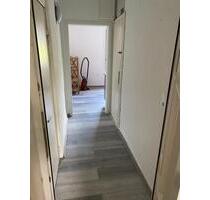 Ansprechende und neuwertige 2,5-Raum-EG-Wohnung mit EBK in Witten