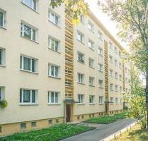 Helle 2-Raum-Wohnung nahe Voigtscher Park - Chemnitz Helbersdorf