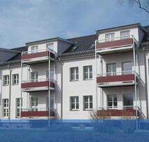 Moderne 3-Raum-Wohnung mit Balkon auf der Halbinsel Krösnitz zu vermieten - Schwerin Gartenstadt