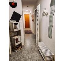 Möblierte Wohnung Inzlingen 90qm Balko+Stellplatz+keller - Rheinfelden (Baden)