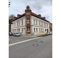 4 Raum Dachgeschosswohnung - 297,00 EUR Kaltmiete, in Teuchern (PLZ: 06682)