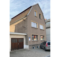 2 Raum Wohnung in ruhiger, Zentrumsnaher Lage - Neustadt an der Orla