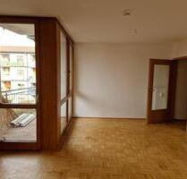 2-Zimmer-Wohnung in der Amselstraße in Straubing