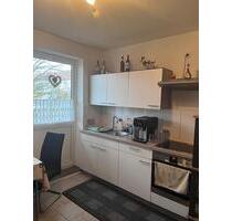 Schöne 2-Zimmer Wohnung mit Balkon und EBK (Geestemünde) - Bremerhaven