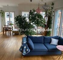 Wohnungsswap - 3 Zimmer, 85 m² - Rotherstraße, Friedrichshain, Berlin