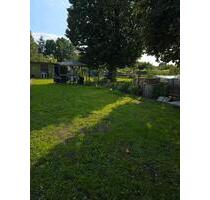 schöne Garten in Luckenwalde abzugeben - Berlin Friedrichshain-Kreuzberg