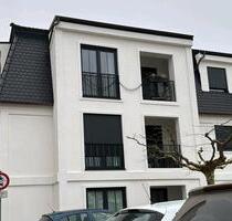 Exklusive Wohnung im Herzen Dillingens - Dillingen an der Donau