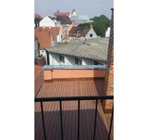 2 Zimmer Wohnung in Ingolstadt Mitte