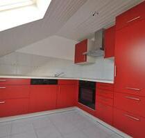 Top Dachgeschoss Wohnung zum 15.11.2025 Frei - Mainz Bretzenheim