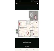 Wohnung zu vermieten - 750,00&nbsp;EUR Kaltmiete, ca.&nbsp; 86,00&nbsp;m&sup2; in Donnersdorf (PLZ: 97499)