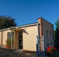 ♥Bungalow in Malchow♥ - 55,00 EUR Kaltmiete, in Malchow (PLZ: 17213)