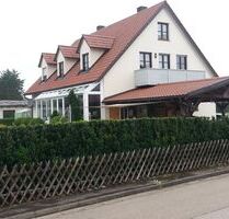Gemütliche 3 Zimmer Dachgeschosswohnung in Weilach zu vermieten - Gachenbach