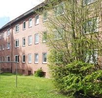 Gemütliche 3 Zimmer Wohnung - 624,00 EUR Kaltmiete, ca.  59,35 m² in Lüneburg (PLZ: 21337) Ebensberg