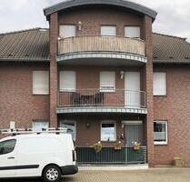 Helle 2-Zimmer-Wohnung in Heinsberg