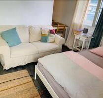 Gemütliche 2-Zimmer-Wohnung , ab September oder früher - Greifswald