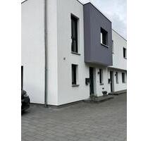 Anfragestopp! Reihenendhaus in ruhiger Waldrandlage zu vermieten - Vordorf