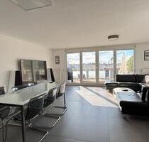 Exklusives Penthouse Haus in Haus mit moderner Ausstattung - Asperg
