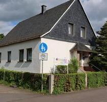 WOHNEN WIE IM EIGENEN HAUS ………………. - Georgenthal