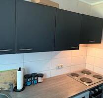 teilmöblierte 3 Raum Wohnung - 525,00 EUR Kaltmiete, ca.  67,00 m² in Staßfurt (PLZ: 39446) Löderburg