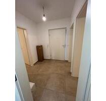 Frisch sanierte 2-Zimmer-Wohnung in Top-Lage - Pforzheim